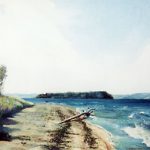 Christmas Island Bras Dor