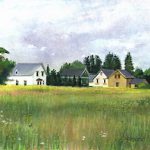 Houses Mainland - NS