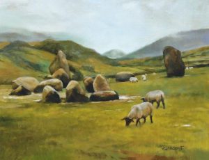 Castlerigg - Cumbria