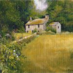 Desserted Farmhouse - Shropshire