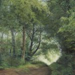 Drovers' Road - Northumberland