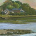 Estuary Crossing - Pembrokeshire