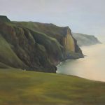 Pentire Head - Cornwall