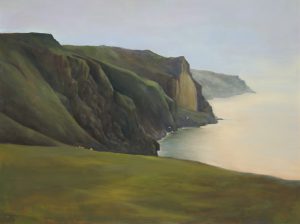 Pentire Head - Cornwall