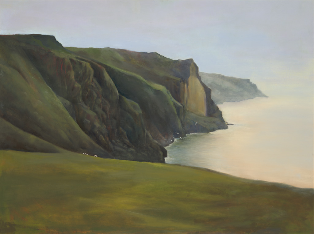 Pentire Head - Cornwall