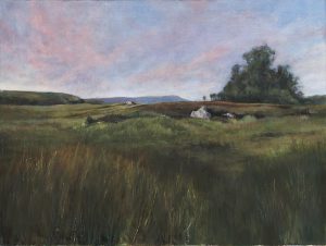 Rannock Moor - Argyll