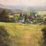 Remembered Hills - Shropshire