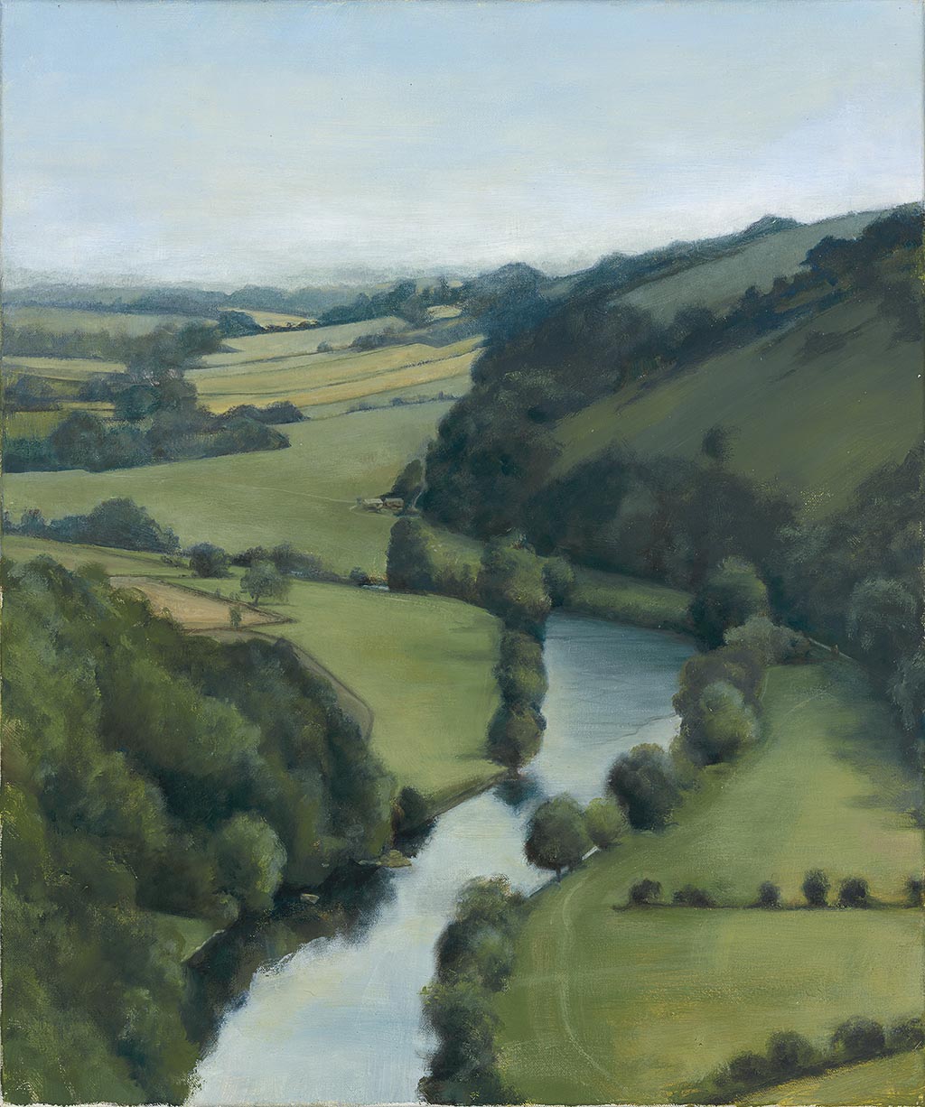 Wye Valley - Herefordshire